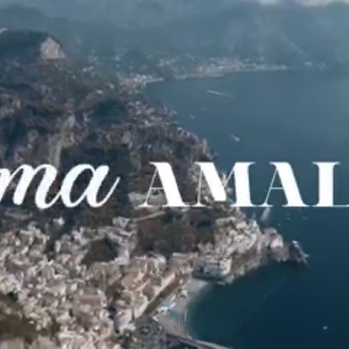 La Pasqua di Amalfi in un video dedicato a bellezze artistiche, storiche e gastronomia