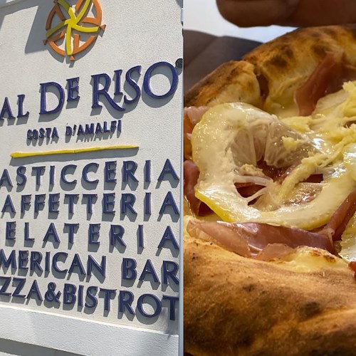La Pasticceria Sal De Riso seleziona due pizzaioli da integrare nello staff del bistrot di Minori 