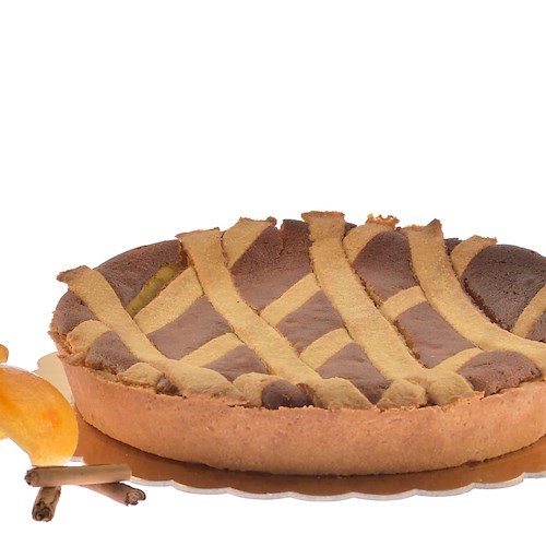 La pastiera della Pasticceria Gambardella di Minori: tradizione e qualità