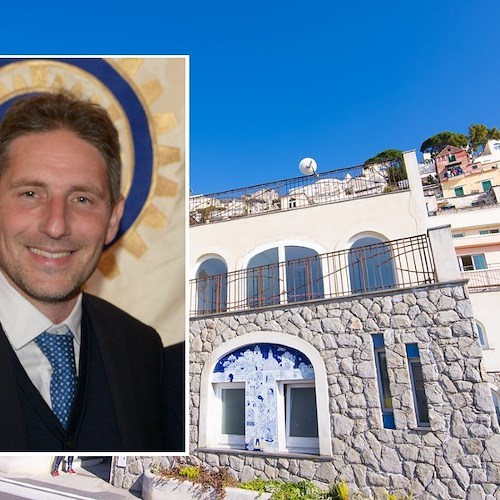 La pediatra Torino lascia incarico, Sindaco Guida rassicura mamme: «Presto un nuovo pediatra a Positano!»