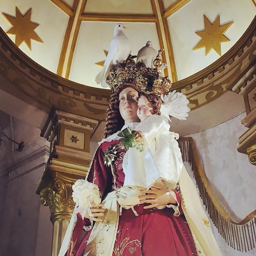 La plurisecolare Festa della Madonna delle Galline di Pagani entra nel Patrimonio Culturale Immateriale Campano