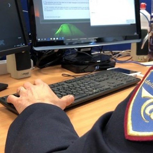 La Polizia Postale lancia l’allarme “sextortion”: ecco i consigli per minori e genitori