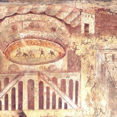 La rissa tra Nocerini e Pompeiani del 59 d.C.: storie di rivalità che attraversano i secoli