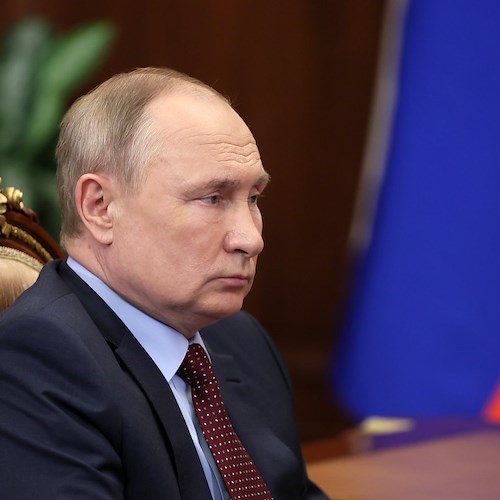 La Russia scioglie i rapporti con l'Occidente e lascia il Consiglio d'Europa