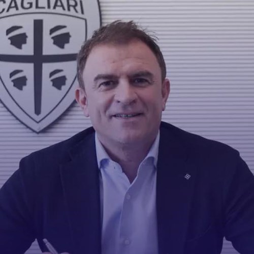 La Salernitana ha scelto il suo allenatore: è Leonardo Semplici 