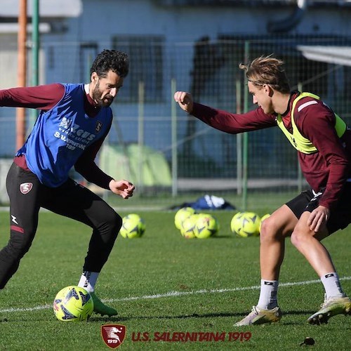 La Salernitana non può sbagliare, ecco i convocati per la sfida con il Lecce 