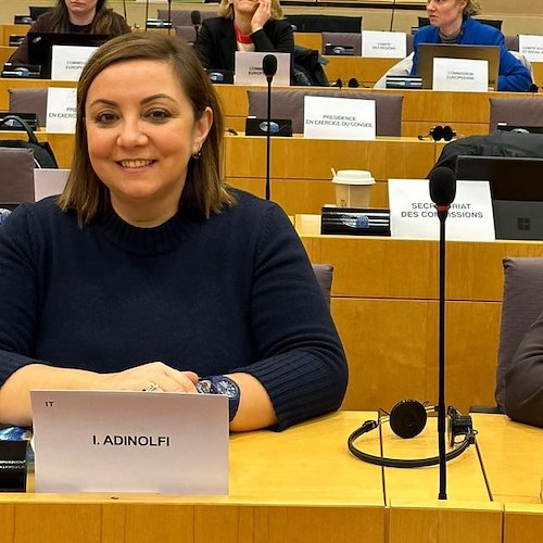 «La Sanità campana va commissariata»: l'appello dell’eurodeputata Adinolfi