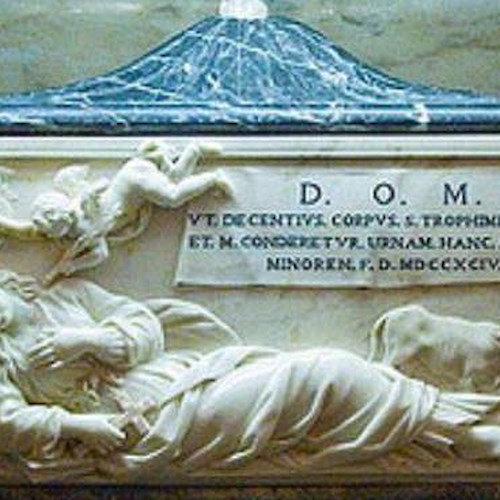 La seconda invenzione delle Reliquie di Santa Trofimena: storia di un evento prodigioso