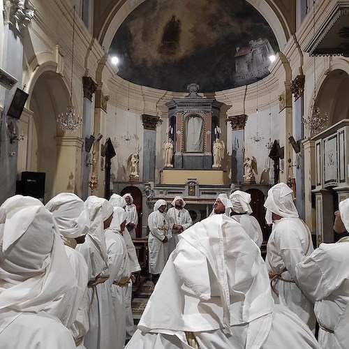 La Settimana Santa: tra storia, liturgia e tradizione