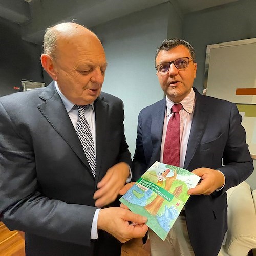 La Società Italiana di Geologia Ambientale interviene sul Decreto Ischia: «L’1% sia destinato alle attività di Educazione Ambientale»