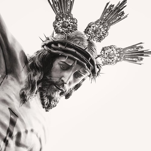La passione di Cristo<br />&copy; Foto da Pexels