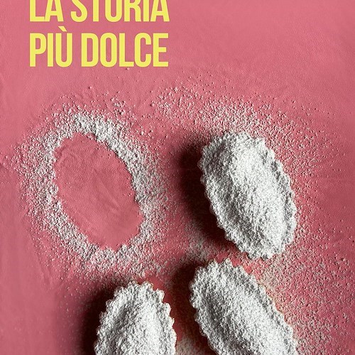 “La storia più dolce”, 29 giugno Federica Buonocore presenta il suo libro ad Atrani 