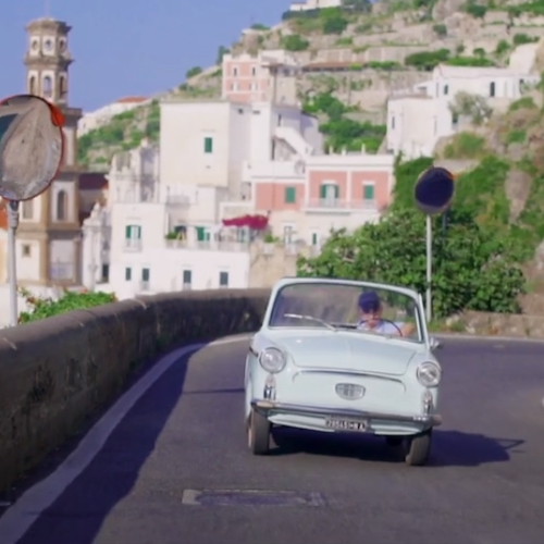 «La tavola per noi è un momento magico»: dalla Costa d'Amalfi Nuschese rimarca l’identità italiana del suo "Cafe Milano"