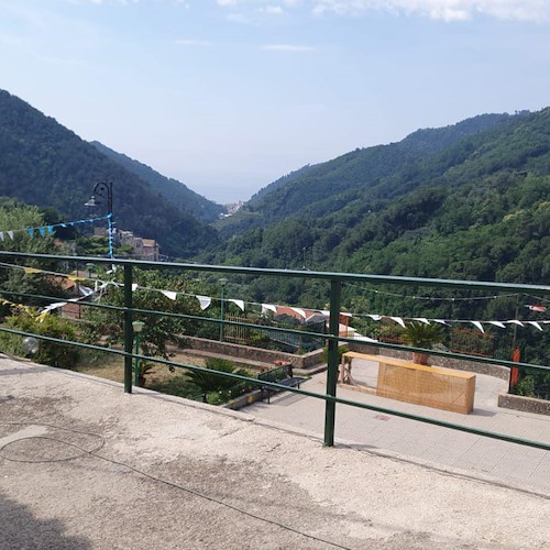 La trasmissione Rai "Camper" alla scoperta del Sentiero delle 13 Chiese di Tramonti: diretta oggi alle 12.30