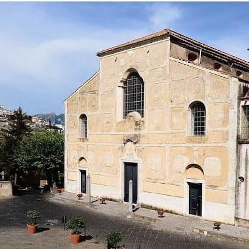 La Via Salvifica della Croce. I ricordi di Sigismondo Nastri e la poesia di San Francesco tradotta in napoletano