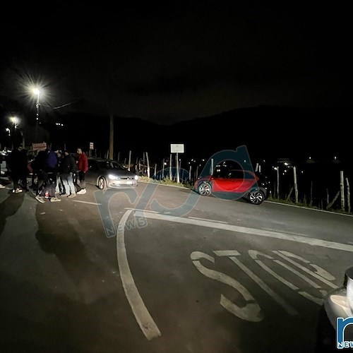 Ladri tornano a Tramonti, tentati furti tra Pietre e Capitignano: Carabinieri in azione