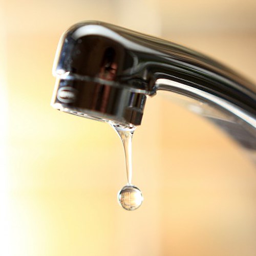 Lavori alla condotta: 3 febbraio sospensione erogazione idrica da Vietri sul Mare a Positano