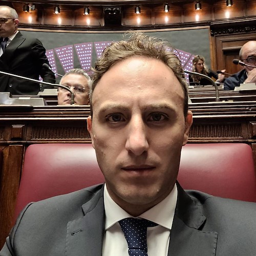Lavoro, Piero De Luca (Pd): «Prorogare sgravi contributivi del 30% per le assunzioni nel Mezzogiorno»