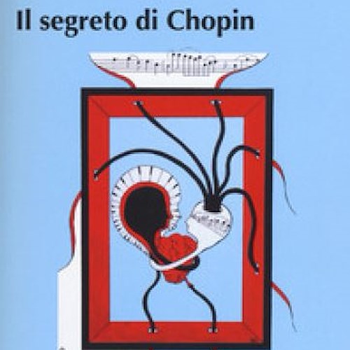 Le lettere “segrete” di Chopin e la “Playlist” della nostra vita il 2 marzo ad Atrani