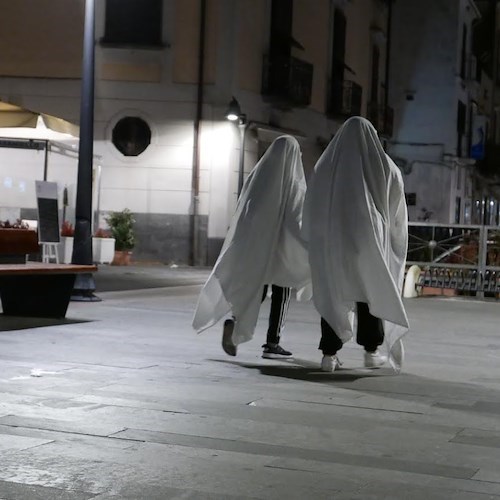 Le riflessioni su Halloween di Sigismondo Nastri