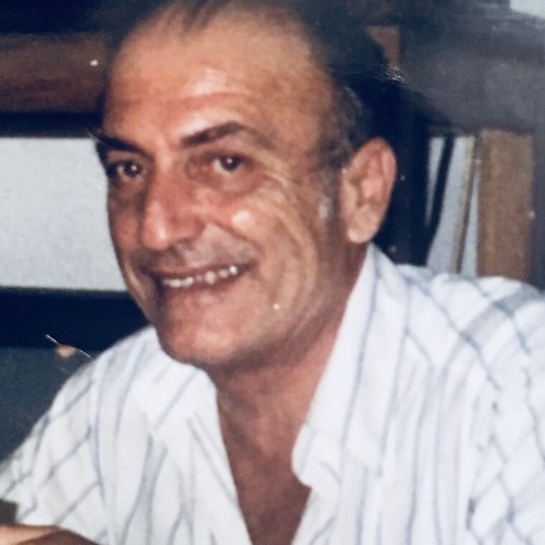 Leandro, piegato nel corpo ma sempre sorretto dalla speranza cristiana