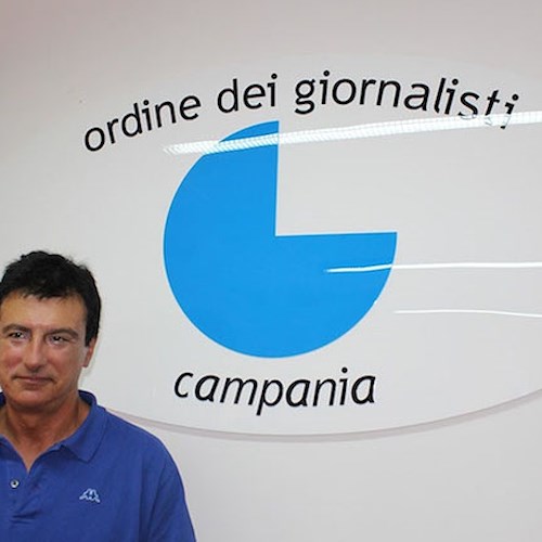 Legge Editoria per la Campania: Lucarelli (OdG): «E' giorno importante»