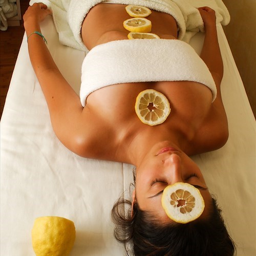 Lemon Experience: scoprire la Costa d’Amalfi tra relax e gusto all’Hotel Santa Caterina