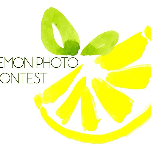 'Lemon Photo Contest', il concorso fotografico del Festival del Limone: iscrizioni aperte fino a 20 luglio 