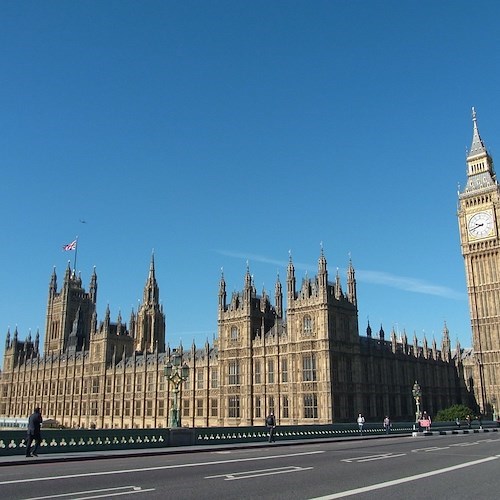 Londra: scoprirla sulle tracce di Harry Potter