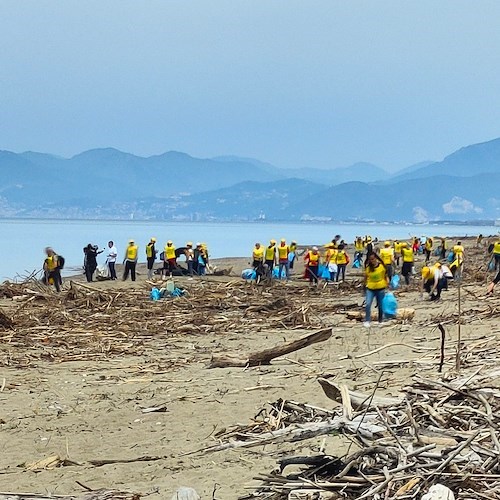 «Lotta alla crisi climatica dimenticata in campagna elettorale», Legambiente presenta ai partiti la sua Agenda