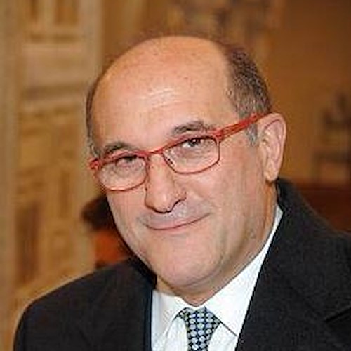 Luigi Schiavo nuovo presidente gruppo alberghi e turismo di Confindustria Salerno