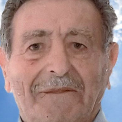 Lutto a Pogerola di Amalfi: ha cessato di battere il cuore buono e generoso di Matteo Serra