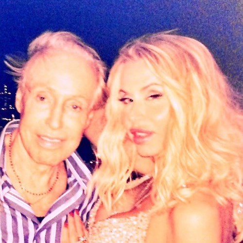 Lutto nel mondo della moda, ci lascia Renato Balestra