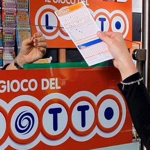 Maiali spariti a Scala: è corsa al Lotto