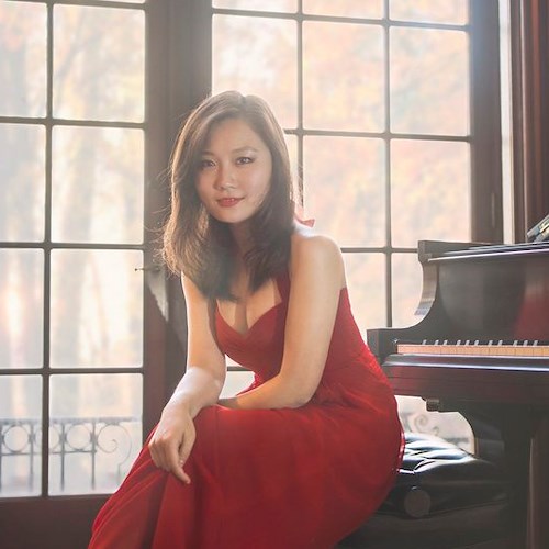 Maiori, 19 luglio i pluripremiati pianisti cinesi Wenting Shi e Ke Wang in concerto