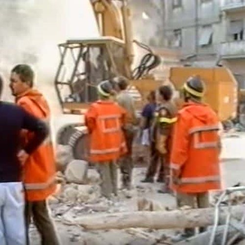 Maiori, 27 giugno 1988: l'assurda esplosione che spezzò sei vite innocenti [VIDEO]
