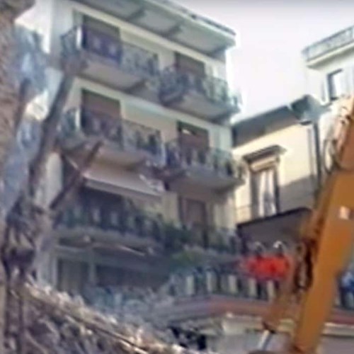 Maiori, 27 giugno 1988: l'assurda esplosione che spezzò sei vite innocenti [VIDEO]