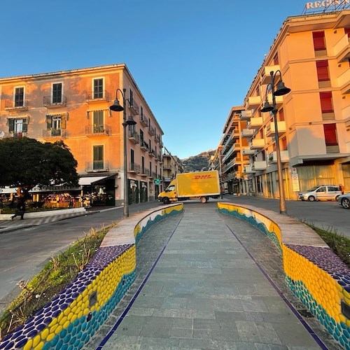 Maiori, dal 1° marzo in vigore nuovo orario ZTL