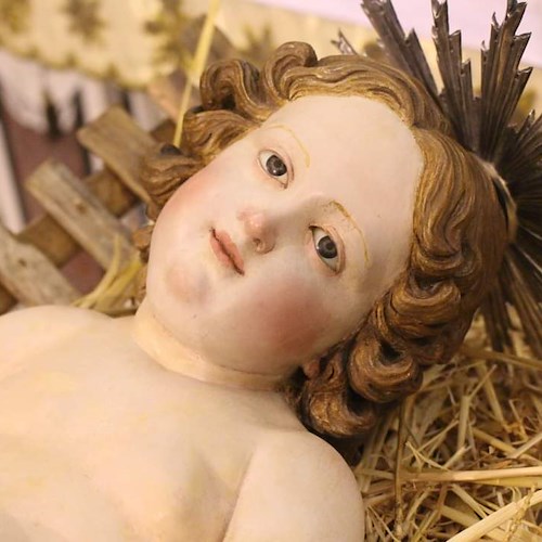 Maiori, dal 16 dicembre un mese di celebrazioni natalizie alla Collegiata di Santa Maria a Mare