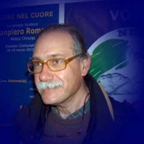 Maiori, dolore per la morte del dottor Raffaele Capone
