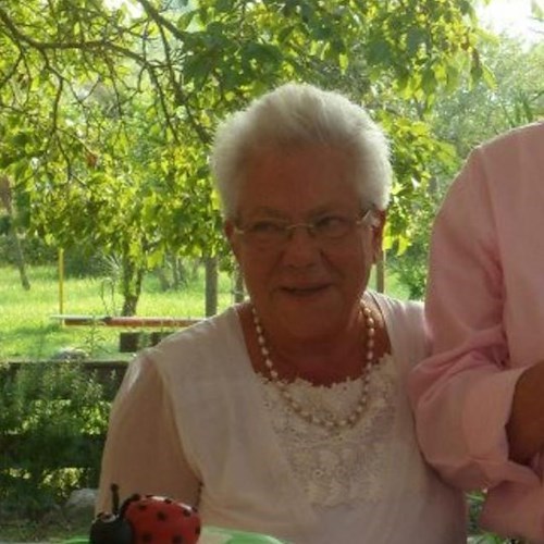 Maiori e Salerno piangono la scomparsa della signora Wanda Montuoro