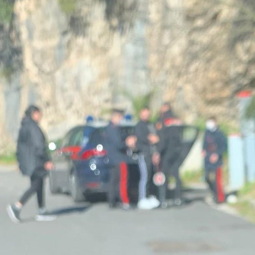 Maiori, fermati due giovani per truffa. L'appello dei Carabinieri a fare attenzione