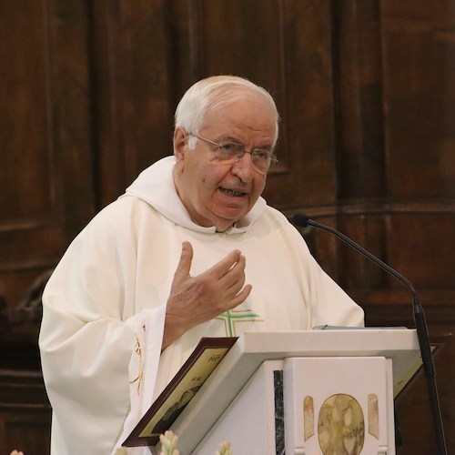 Don Nicola Mammato