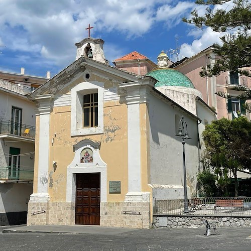 Maiori Festival, dal barocco al classicismo viennese con i giovani musicisti del liceo Alfano I