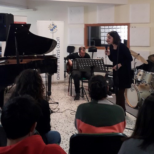 Maiori Festival, dal barocco al classicismo viennese con i giovani musicisti del liceo Alfano I