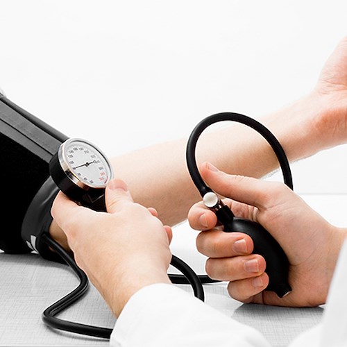 Maiori: giovedì 7 screening gratuito di misurazione pressione, glicemia e saturazione per anziani