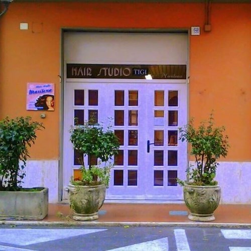 Maiori, Hair Studio cerca parrucchiera