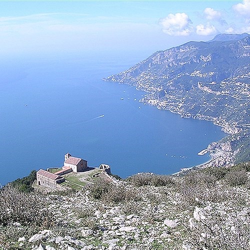 Maiori: il pellegrinaggio all'Avvocata, tra fede e tradizione