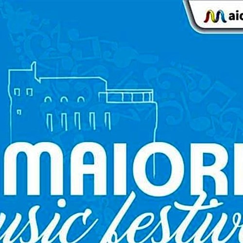 Maiori Music Festival, stasera l'evento conclusivo