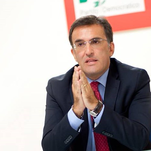 Maiori, nomina assessore De Chiara: PD smentisce rapporti con De Luca
